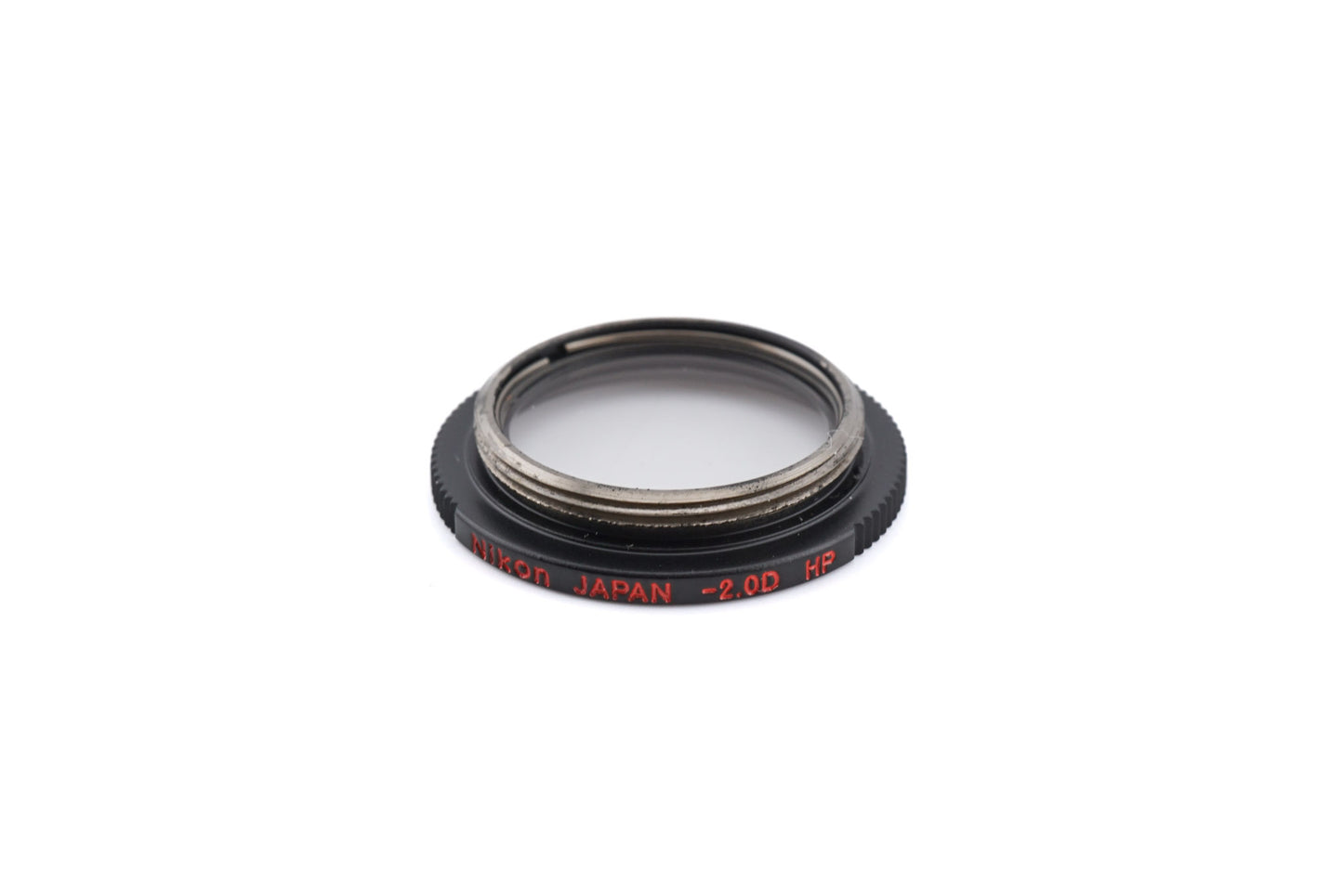 Nikon Eyepiece Correction Lens -2.0 HP (19mm) - Accessory