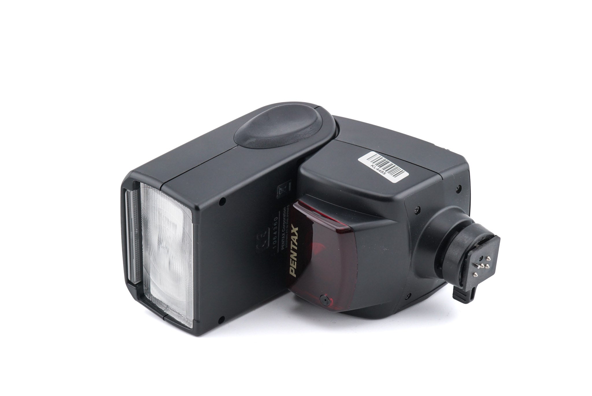 Pentax AF-360FGZ Flash - Accessory