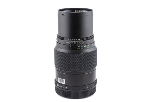 Zenza Bronica 250mm f5.6 Zenzanon MC II - Lens