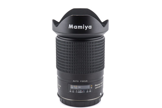 Mamiya 28mm f4.5 Sekor D AF Aspherical - Lens