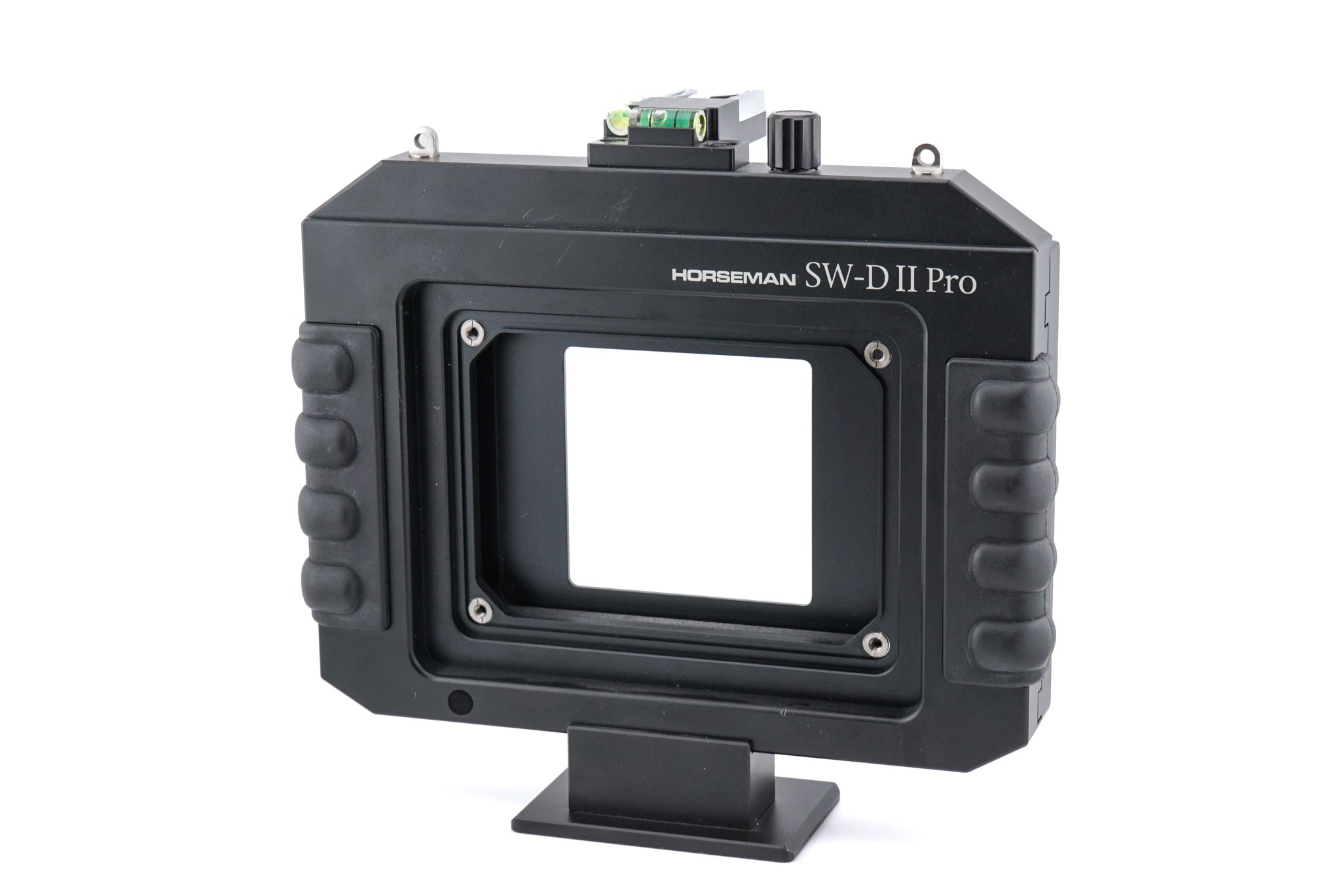 Horseman SW-D II Pro - Camera