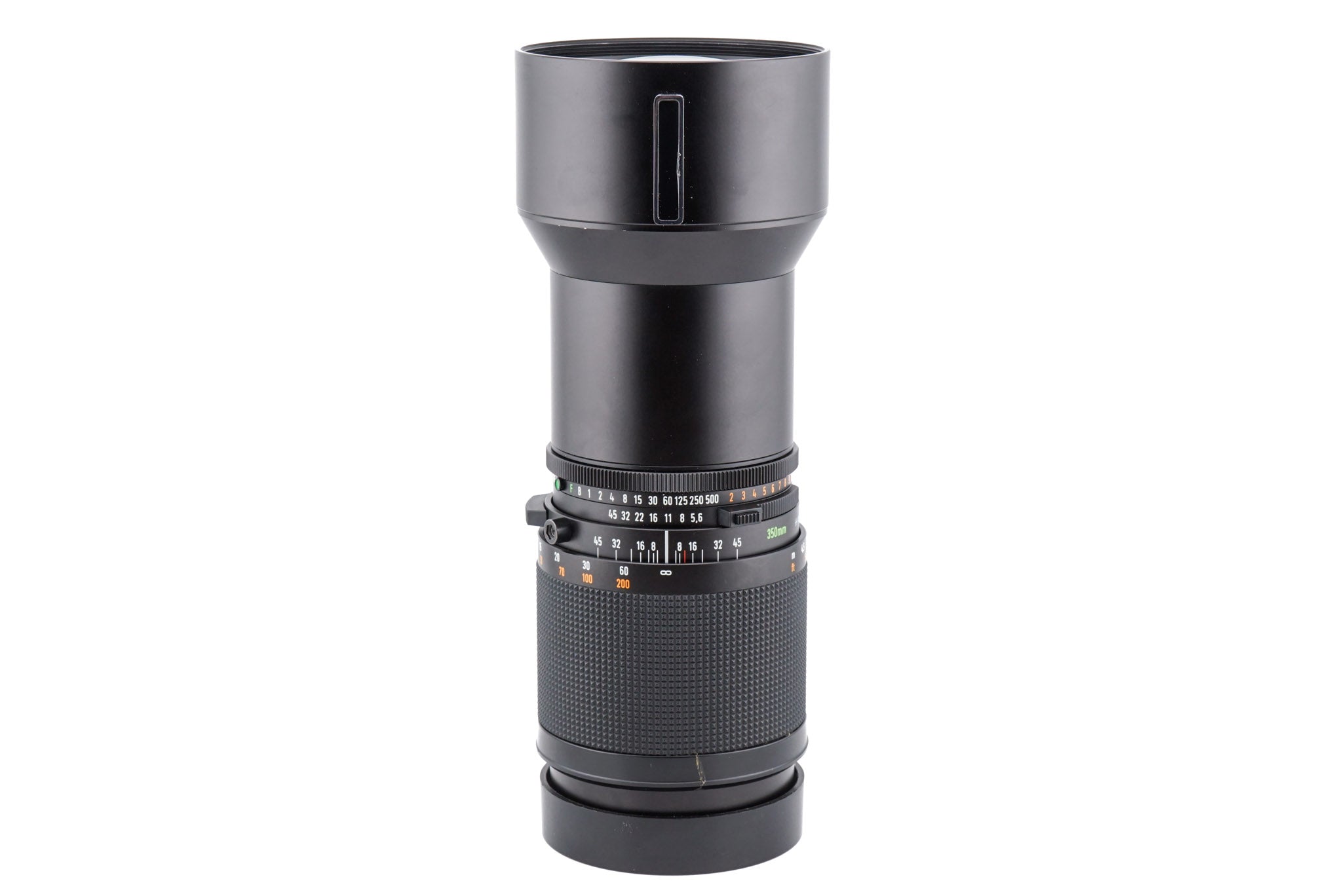 Hasselblad 350mm f5.6 Tele-Tessar T* CF (20185) - Lens