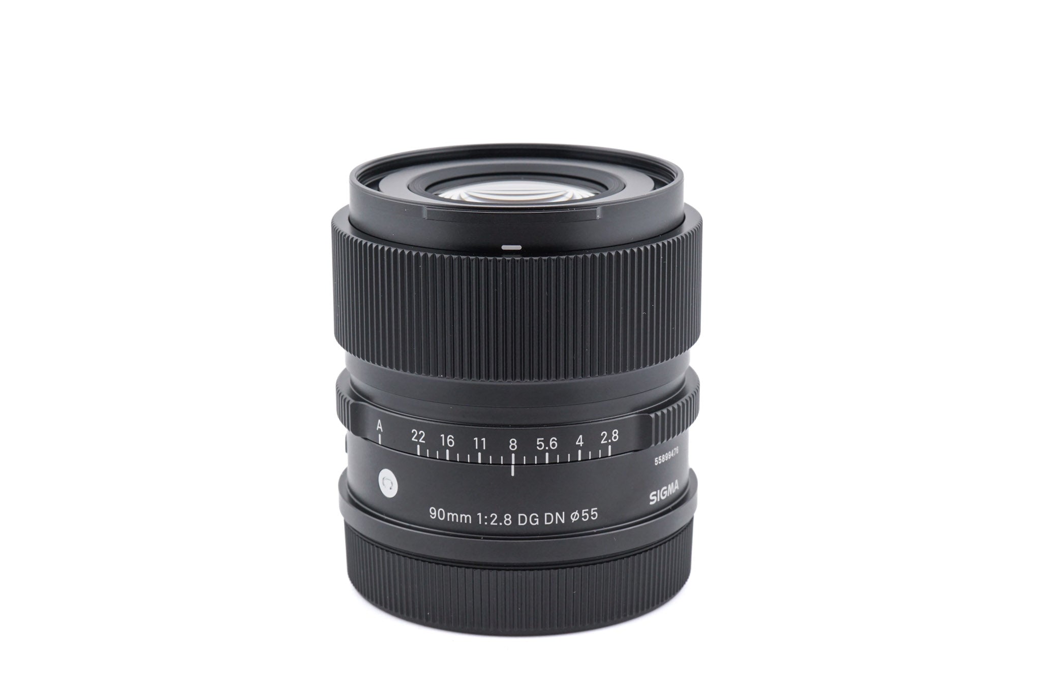 Sigma 90mm f2.8 DG DN Contemporary - Lens