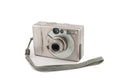 Canon IXUS 300 - Camera