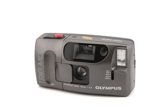 Olympus Trip MD2
