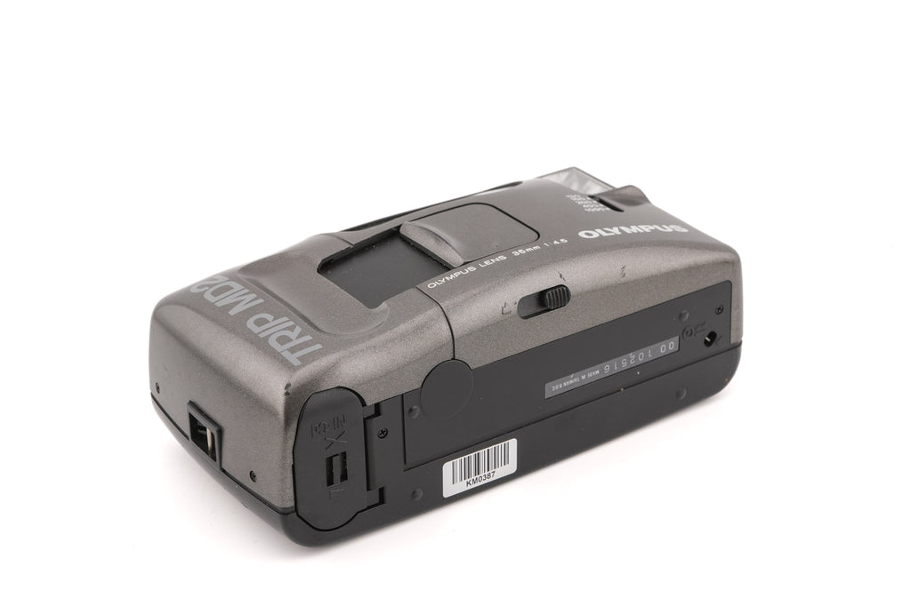 Olympus Trip MD2