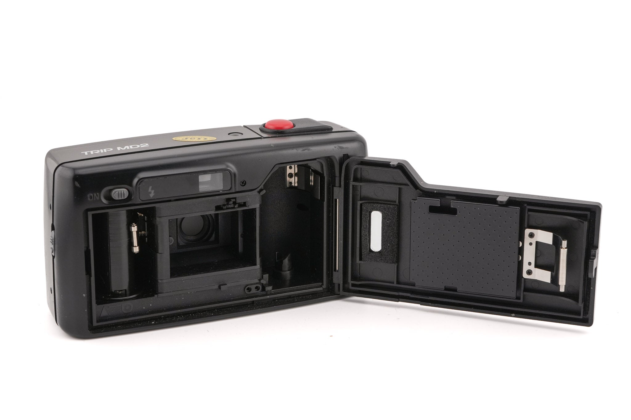 Olympus Trip MD2