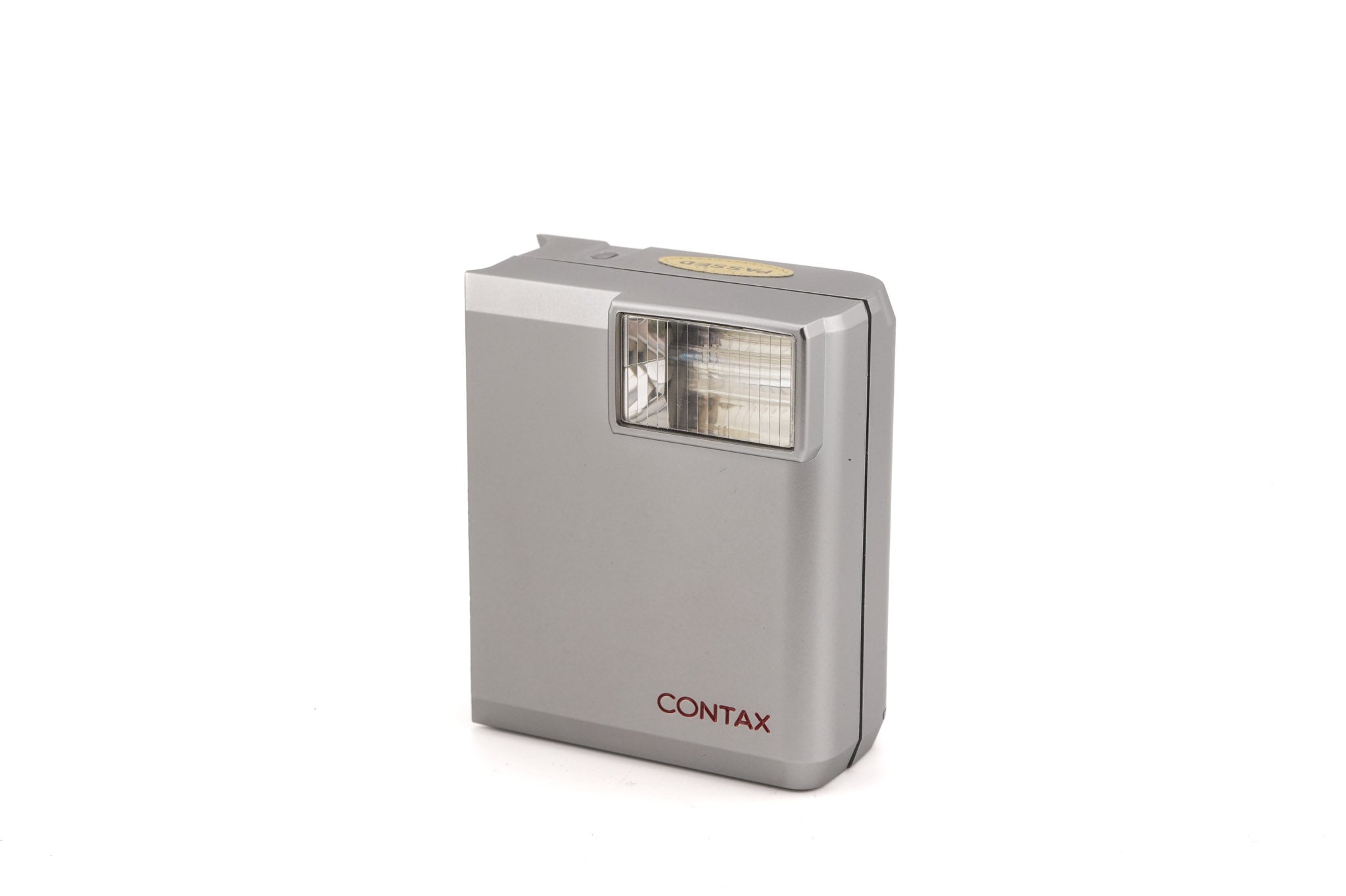 Contax T14 Auto - Accessory