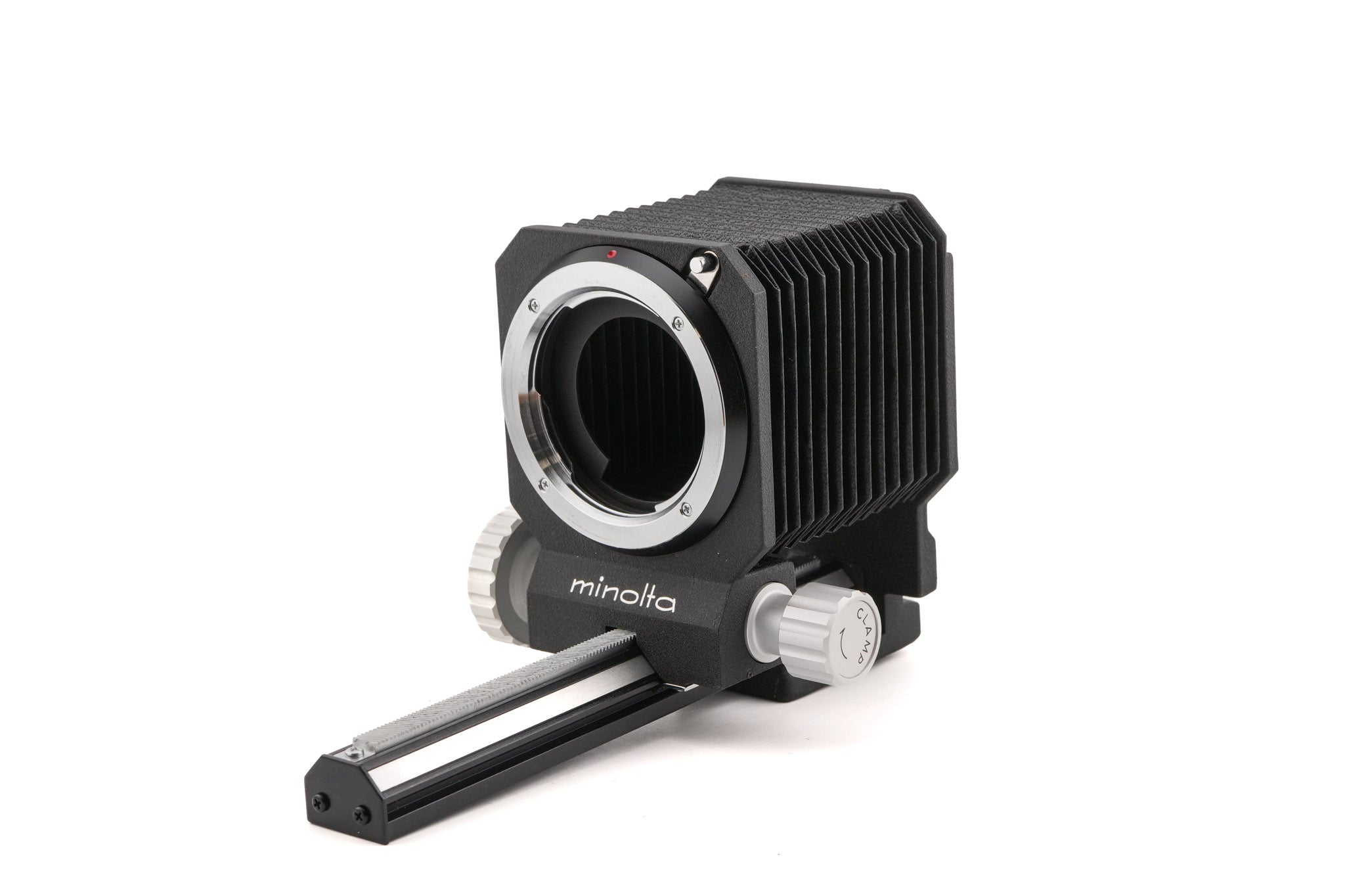 Minolta Bellows III - Accessory