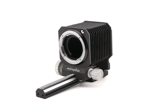 Minolta Bellows III - Accessory
