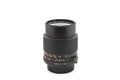 Minolta 135mm f3.5 MD - Lens