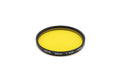 Hoya 58mm Yellow Filter Y(K2) - Accessory