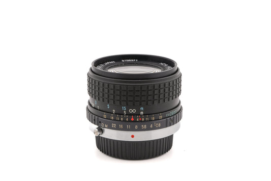 Hoya 28mm f2.8 HMC Wide-Auto - Lens