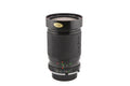 Vivitar 28-105mm f2.8-3.8 Series 1 Macro - Lens