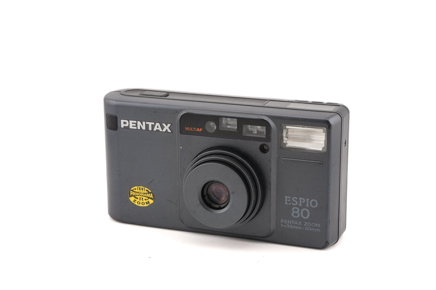 Pentax Espio 80 - Camera