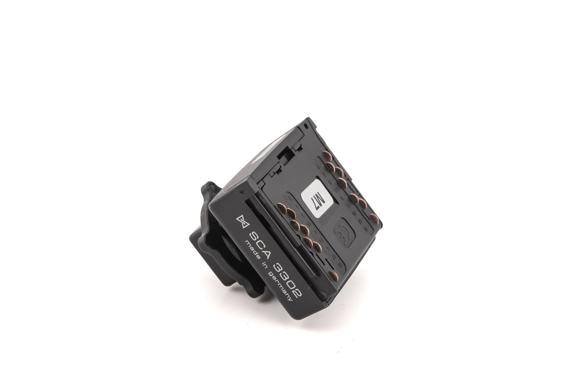 Metz SCA 3302 - Accessory