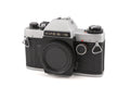 Kiev 19 - Camera