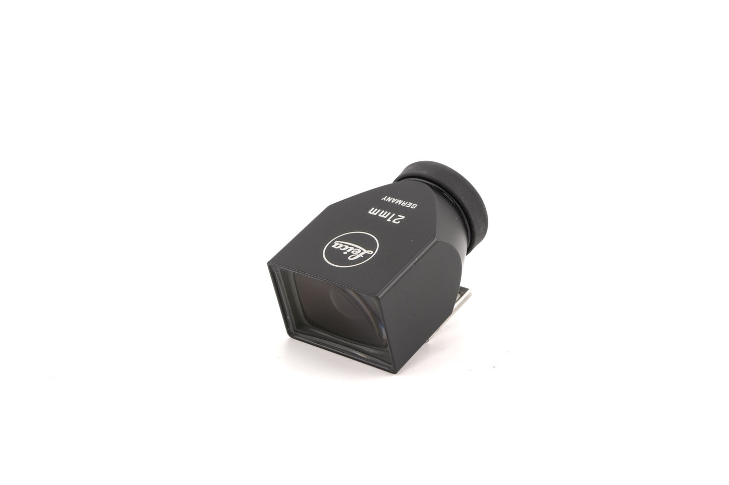 Leica 21mm Brightline Finder (12024) - Accessory