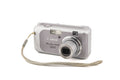 Canon PowerShot A410 - Camera