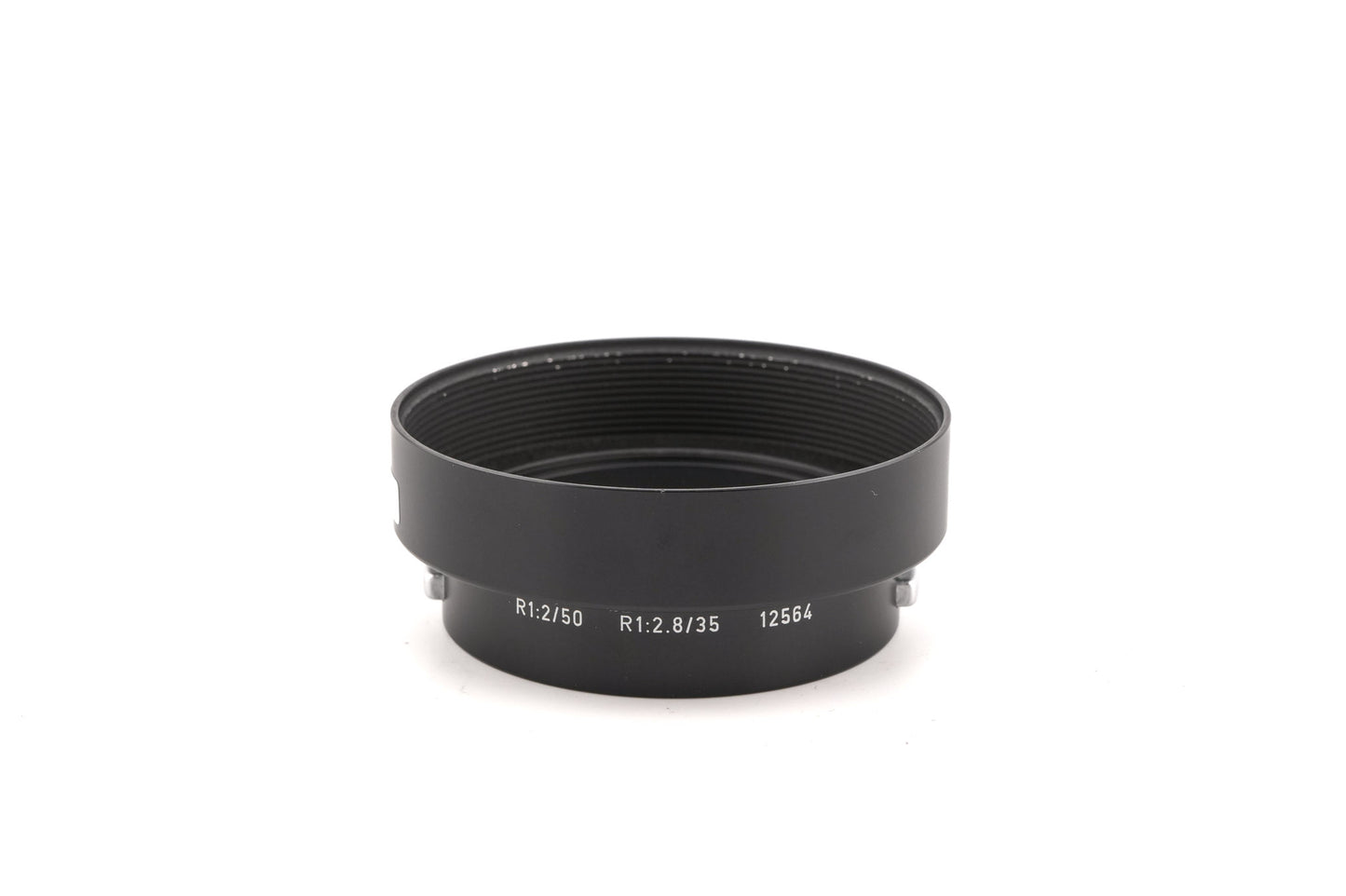 Leica Lens Hood R1:2/50 R1:2.8/35 (12564) - Accessory