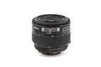 Nikon 35-70mm f3.3-4.5 AF Nikkor