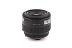 Nikon 35-70mm f3.3-4.5 AF Nikkor
