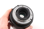 Nikon 35-70mm f3.3-4.5 AF Nikkor