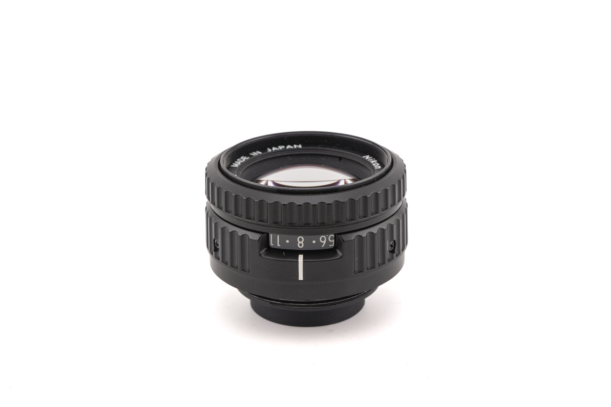 Schneider-Kreuznach 210mm f9 G-Claron - Lens – Kamerastore