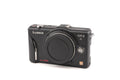 Panasonic Lumix DMC-GF2 - Camera