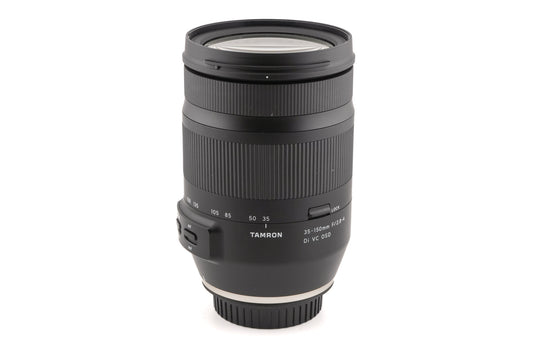 Tamron 35-150mm f2.8-4 Di VC OSD - Lens
