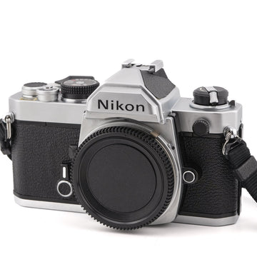 Nikon FM