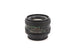 Canon 50mm f1.8 FDn