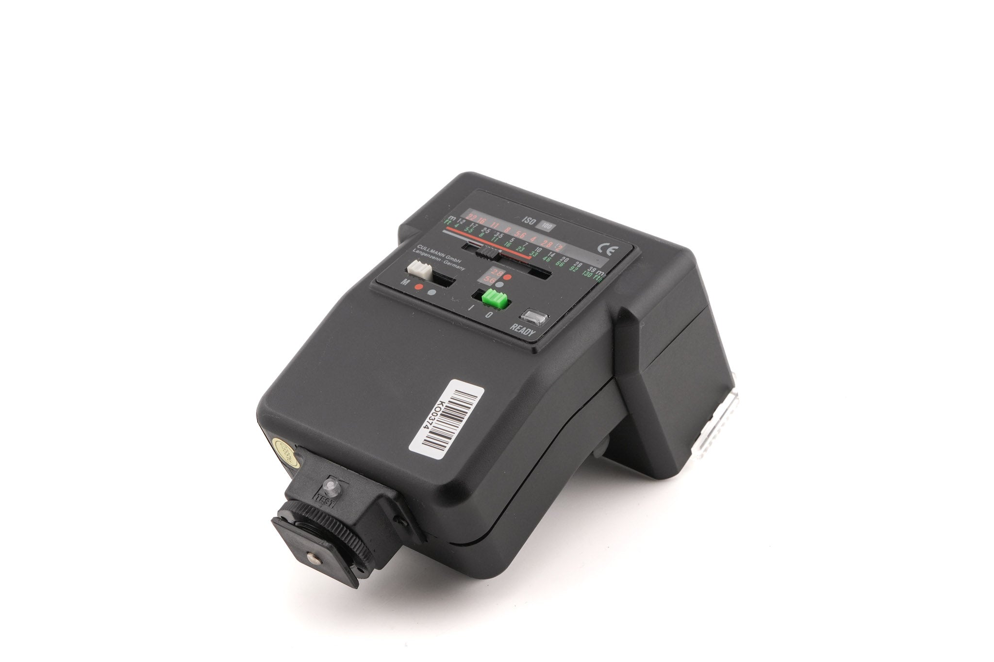 Cullmann SL 28