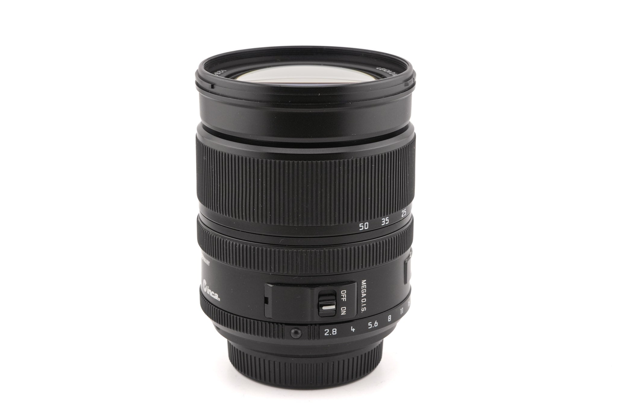 Panasonic 14-50mm f2.8-3.5 Leica D Vario-Elmarit – Kamerastore