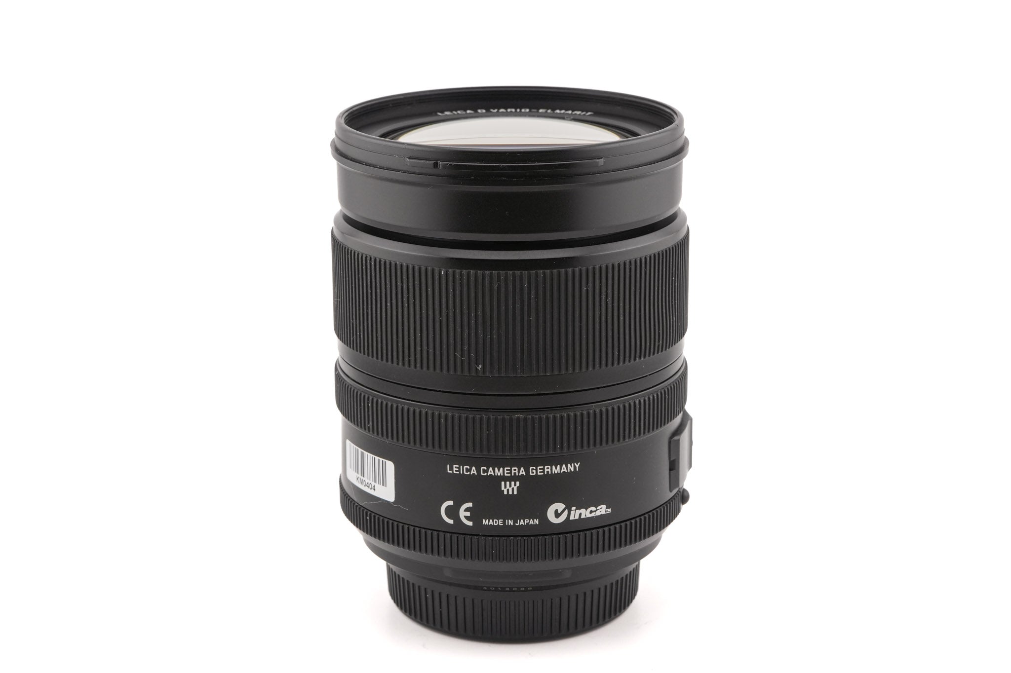 Panasonic 14-50mm f2.8-3.5 Leica D Vario-Elmarit – Kamerastore