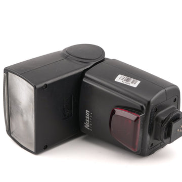 Nissin Di622 Speedlite