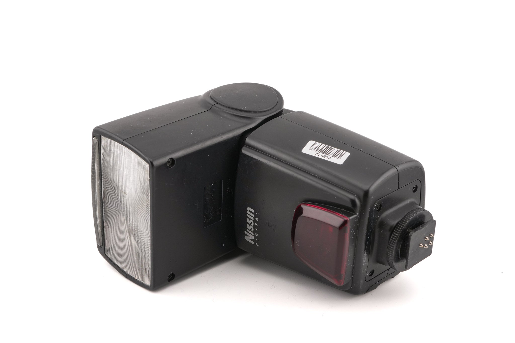 Nissin Di622 Speedlite