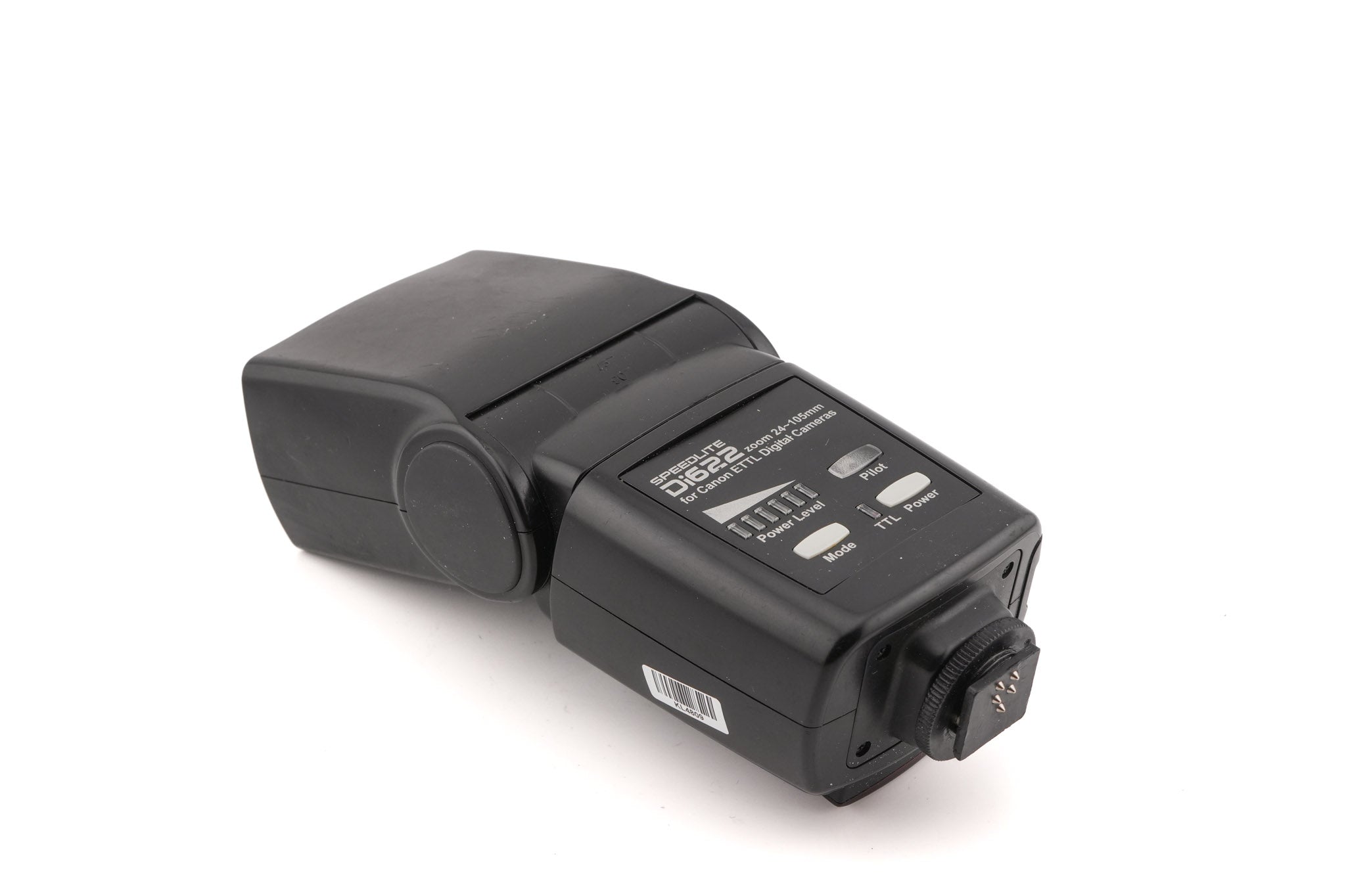 Nissin Di622 Speedlite