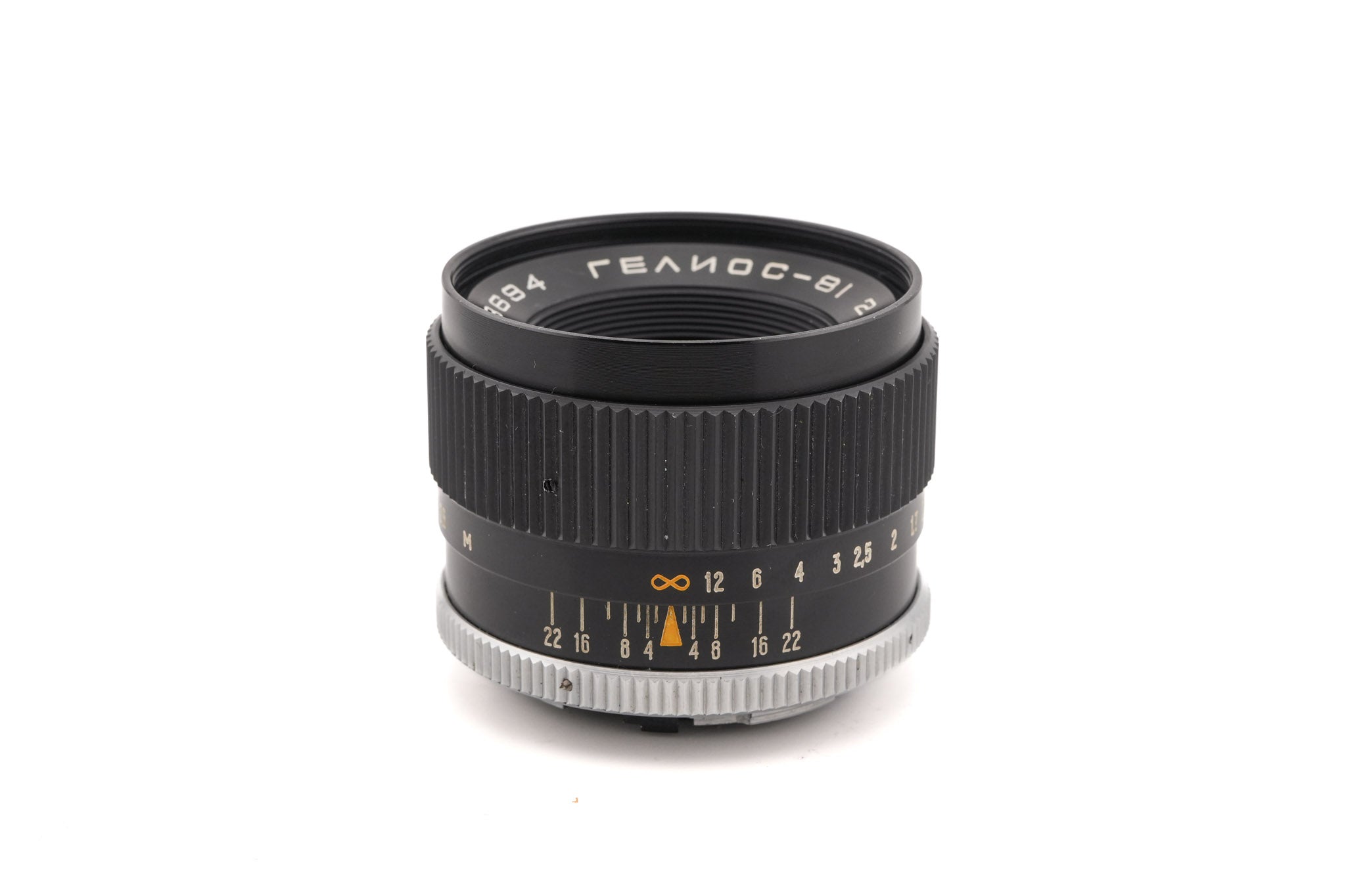 OBJECTIF JUPITER-11 AUTOMAT 135 mm F/4,0 Portrait URSS pour Kiev 10, 15 OBJECTIF JUPITER-11 AUTOMAT 135 mm F/4,0 Portrait URSS pour Kiev 10, 15