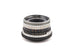Carl Zeiss 50mm f2.8 Tessar