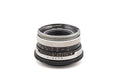 Carl Zeiss 50mm f2.8 Tessar