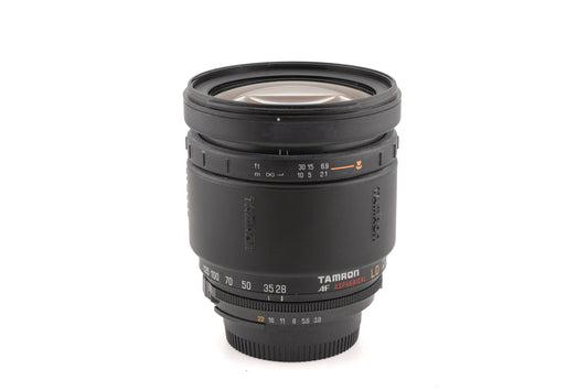 Tamron 28-200mm f3.8-5.6 Aspherical IF LD (171D) - Lens