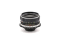 Soligor 35mm f2.8 - Lens