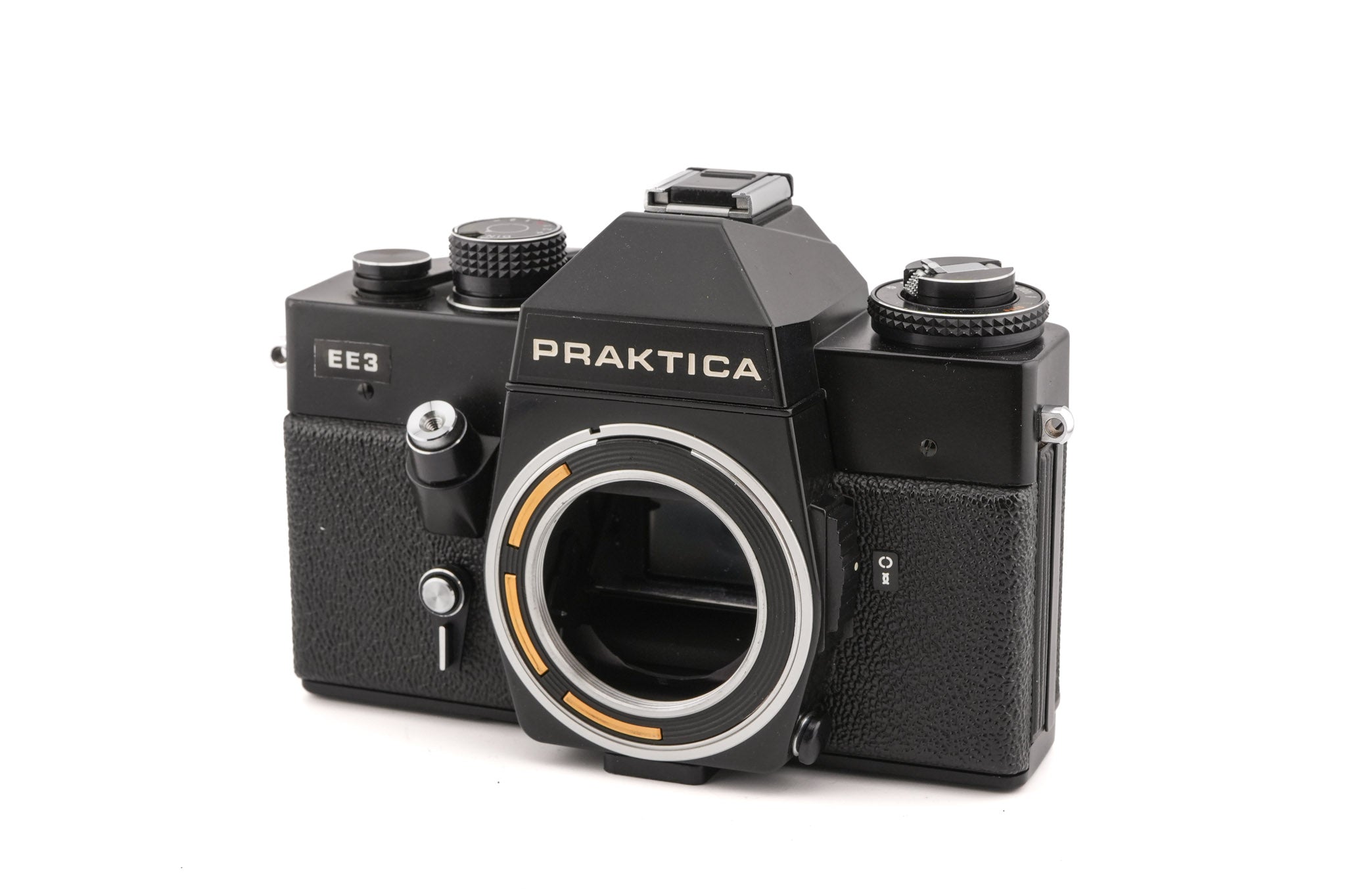 Ee3 Praktica EE3 - Camera – Kamerastore
