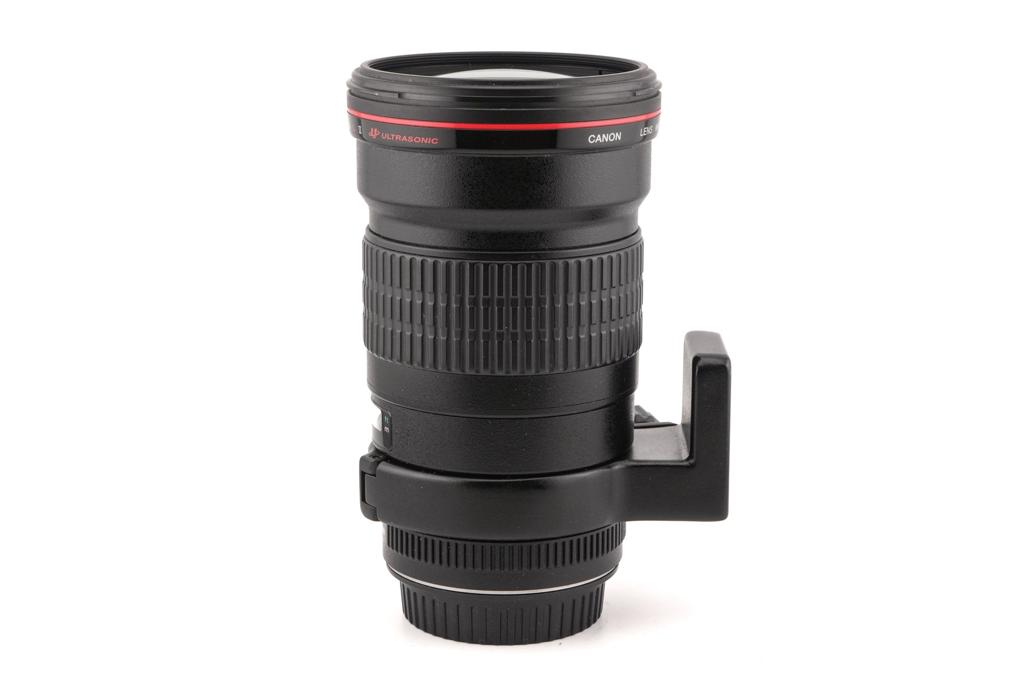 Canon 200mm f2.8 L II USM – Kamerastore