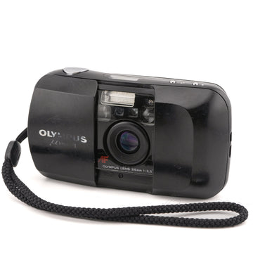 Olympus Mju-1