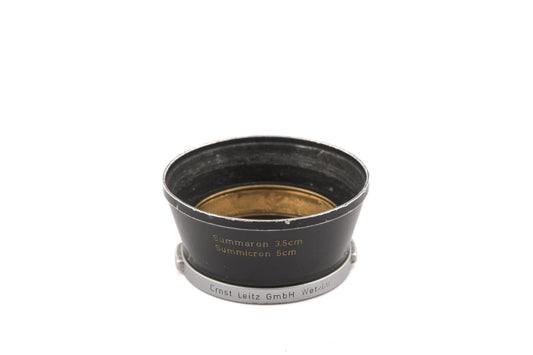 Leica Lens Hood (ITDOO) - Accessory