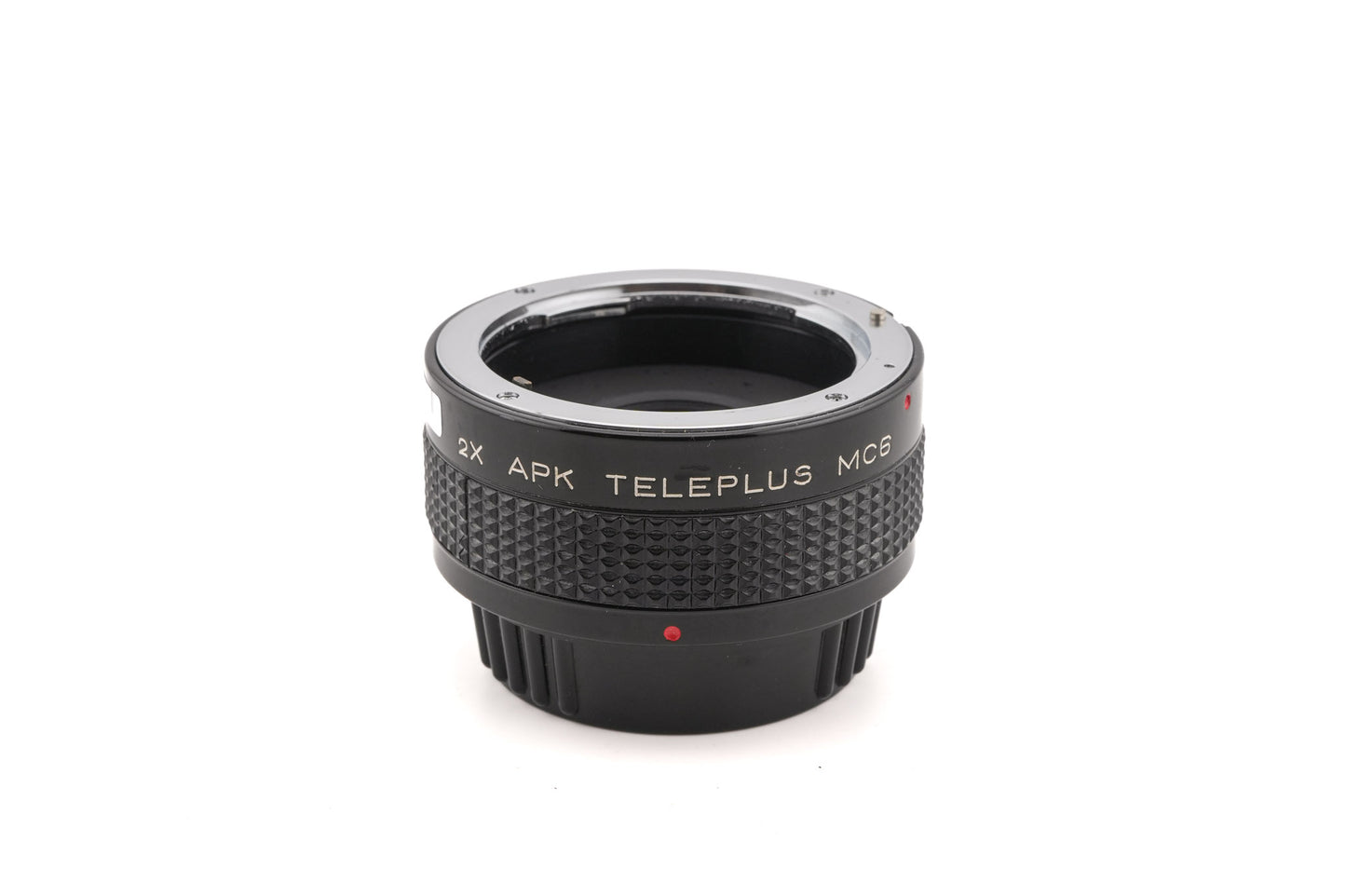 Kenko 2x Teleconverter APK Teleplus MC6 - Accessory