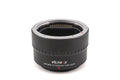 Viltrox DG-GFX 45mm Auto Extension Tube - Accessory