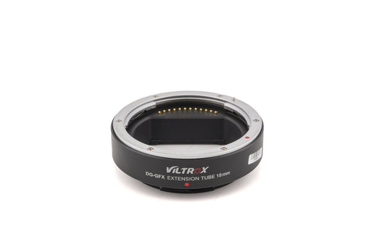 Viltrox 18mm DG-GFX Auto Extension Tube - Accessory